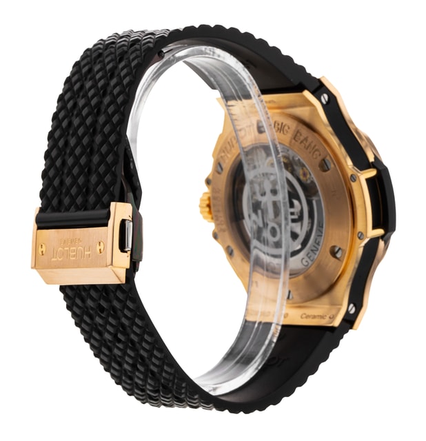 Hublot Big Bang 301.PM.1323.RX.YCG08 Image 3